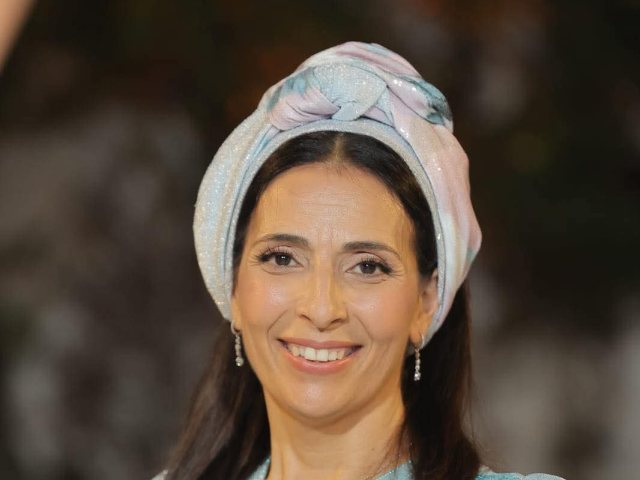 ציפורה אמסלם