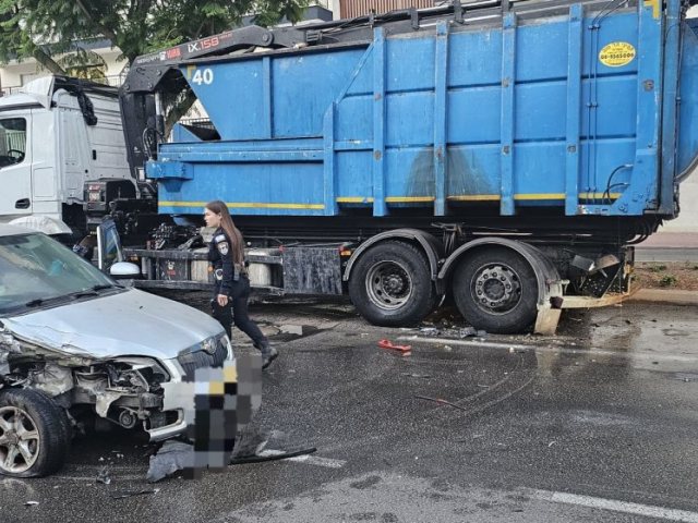 צילום: הצלה דרום