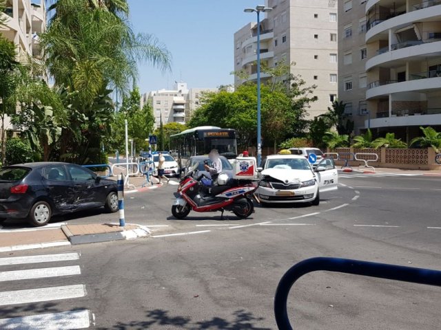 צילום: איחוד הצלה