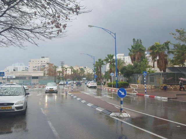 צילום: דוברות עיריית אשדוד