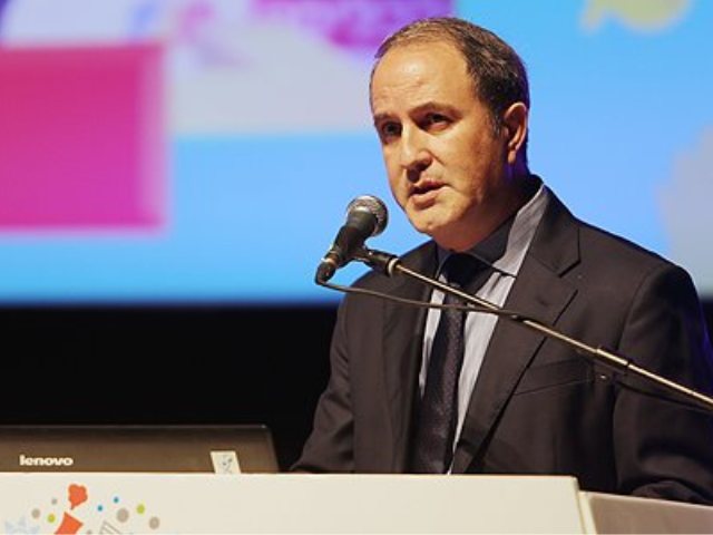 ראש העיר , ד"ר יחיאל לסרי