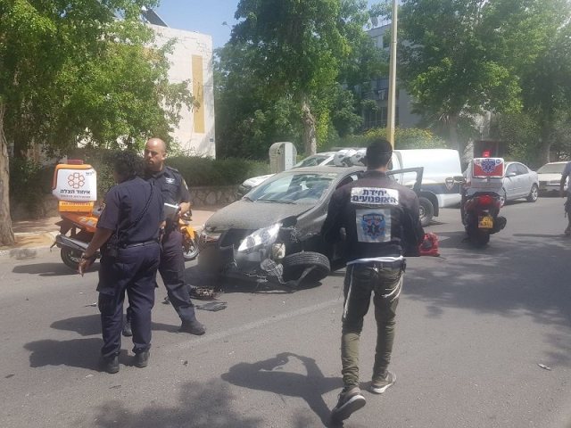 דוברות איחוד הצלה