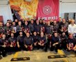 "מניין לביטחון" - נמשך גיוס תומכי לחימה חרדי בשרות לאומי אזרחי למערך הכבאות וההצלה