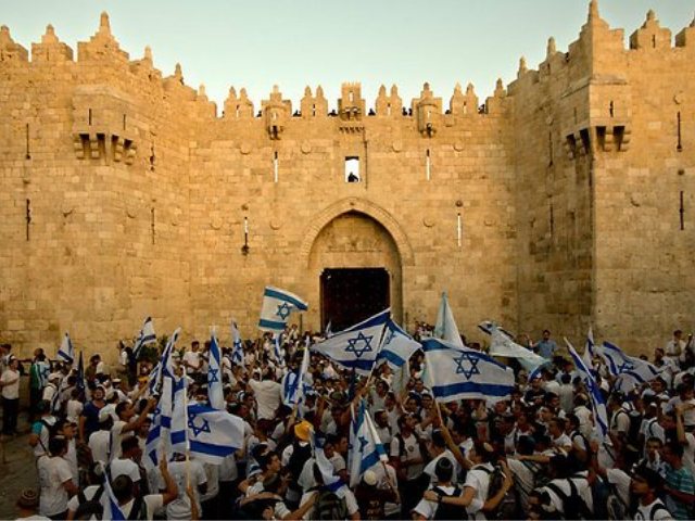 במה שאנחנו בוחרים להאמין | צילום: איי-פי