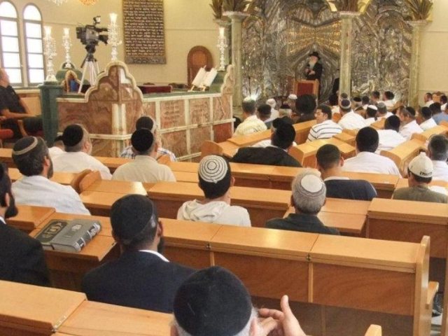 צילום: המועצה הדתית אשדוד