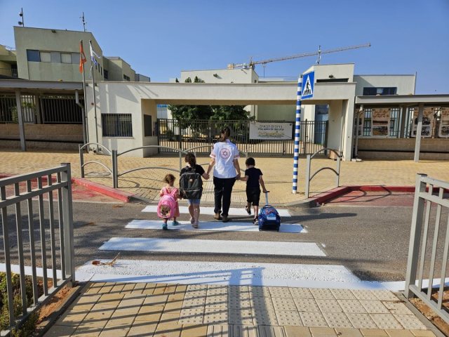 צילום: תיעוד מבצעי מד"א