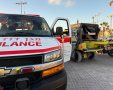צילום: הצלה דרום