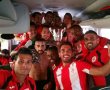 יש גביע: 4-0 לאדומים אשדוד על הפועל גדרה בגמר גביע המחוז