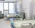 מחלקת אשפוז בבית החולים אסותא | דוברות בית החולים אסותא