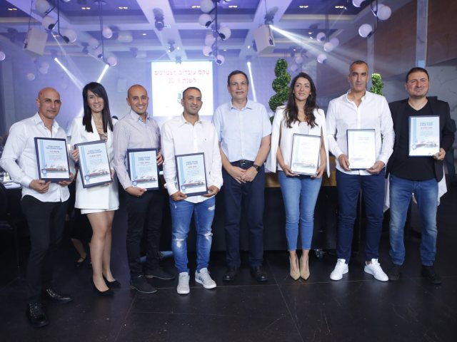 צילום: יח"צ- נמל אשדוד