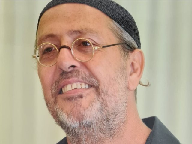 עמרם ארמו בן שאבו