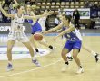 כדורסל נשים: מכבי בנות אשדוד עם הפסד בכורה בליגה