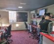 המשטרה פשטה על בתי הימורים אסורים באשדוד