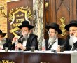 ראש הישיבה הליטאית באשדוד קורא לשנוא את היהודים הלא חרדים (כולל את נתניהו) יותר מאשר את הערבים