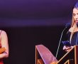 גאווה ישראלית גל מלכה זכתה בפרס שחקנית הראשית טובה  בתחרות בינלאומית 