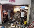 כפר הסטודנטים אשדוד עושים פסח בשוק ב'