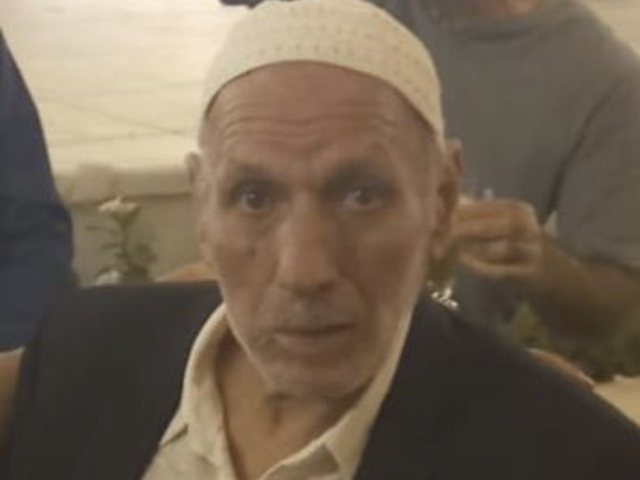 הנעדר 