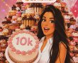פשלי סלברייט 10k