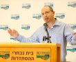 הצביעות  חוגגת - ההסתדרות דואגת לחזקים בשם החלשים