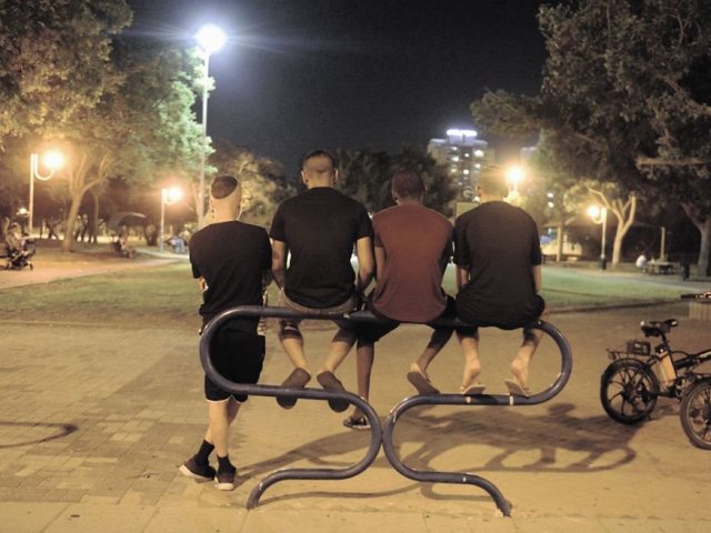 צילום: אבי רוקח