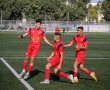 נוער: מ.ס אשדוד גברה על בית"ר ירושלים 3-1