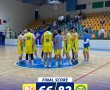 כדורסל ארצית: ניצחון בכורה להירשוביץ' באשדוד