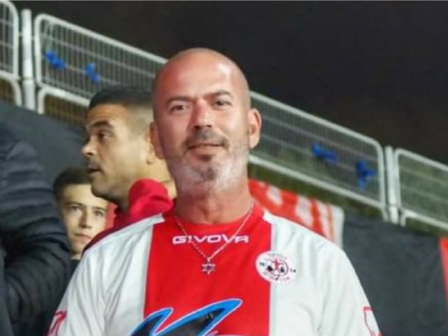 אברהם ביטון