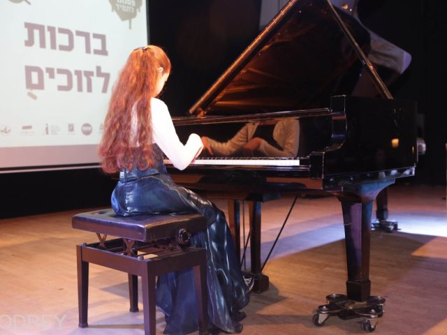 צילום מייק אדרי