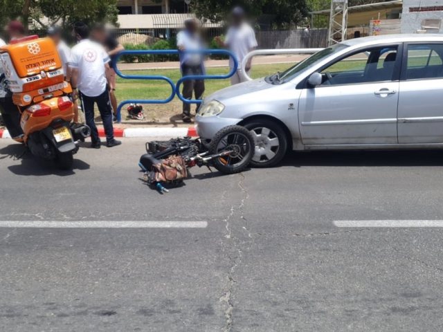צילום: איחוד הצלה
