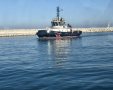 הגוררת החדשה (באדיבות משרד התחבורה)