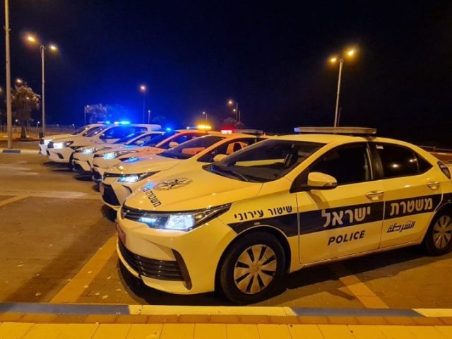 צילום: עיריית אשדוד