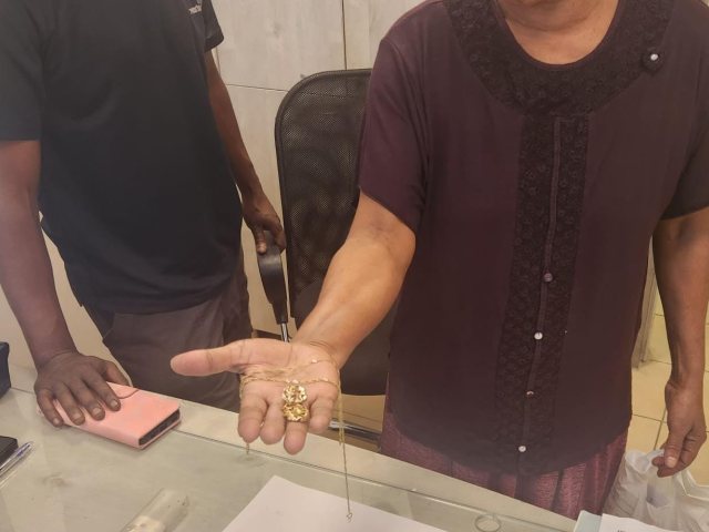 צילום: דוברות המשטרה