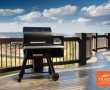 מהפכת העישון: למה כולם עוברים למעשנות פלט (Pellet Grill)?