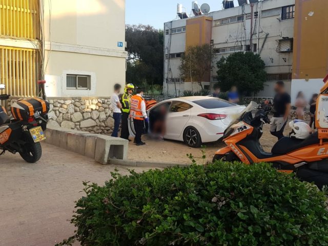 צילום: איחוד הצלה