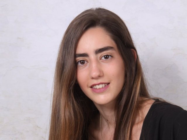 טליה אלבז