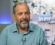 על מסע הרואי לארץ ועל מבט ייחודי מחברון על יחסי יהודים וערבים.
