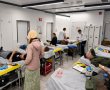 בעקבות המחסור במנות דם: אסותא אשדוד ומד"א קוראים לציבור להגיע ולתרום דם