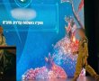 מאשדוד לקרב באוגדת עזה: סגן א׳ זכה בהצטיינות מראש אמ״ן
