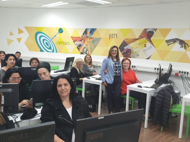 צילום: עיריית אשדוד