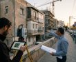 התחדשות עירונית בישראל: למה שלב המדידות הפך לקריטי יותר מאי פעם?