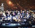 התזמורת האנדלוסית הישראלית אשדוד. צילום: רפי דלויה