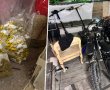 חשש מהסלמה במלחמת הכנופיות באשדוד: תשעה חשודים נעצרו בפעילות משטרתית נרחבת