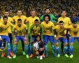 נבחרת ברזיל מונדיאל 2018