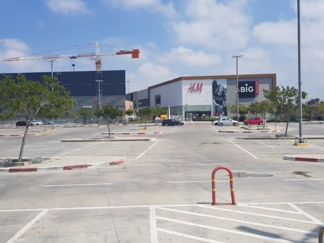 צילום: עופר אשטוקר, אשדוד נט