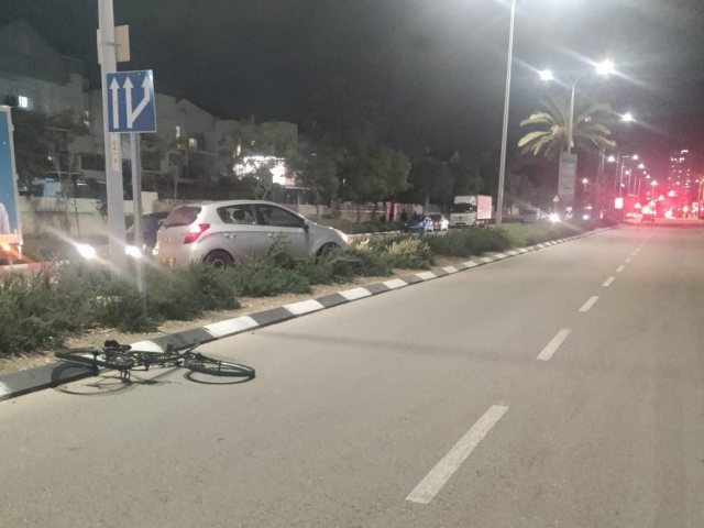 צילום: תיעוד מבצעי מד"א לכיש