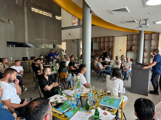 צילום: תיירות אשדוד
