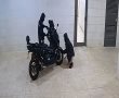 נעצרו חשודים במכת גניבת אופנועים בסיטי 