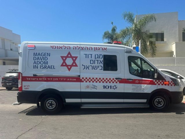 דוברות מד"א