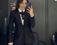 השטיח האדום מאת גל מלכה