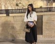 שחר זריהן בלוק דתי במיוחד